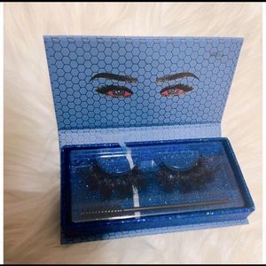 Blinxx by KXK Mink Lashes- XXtra